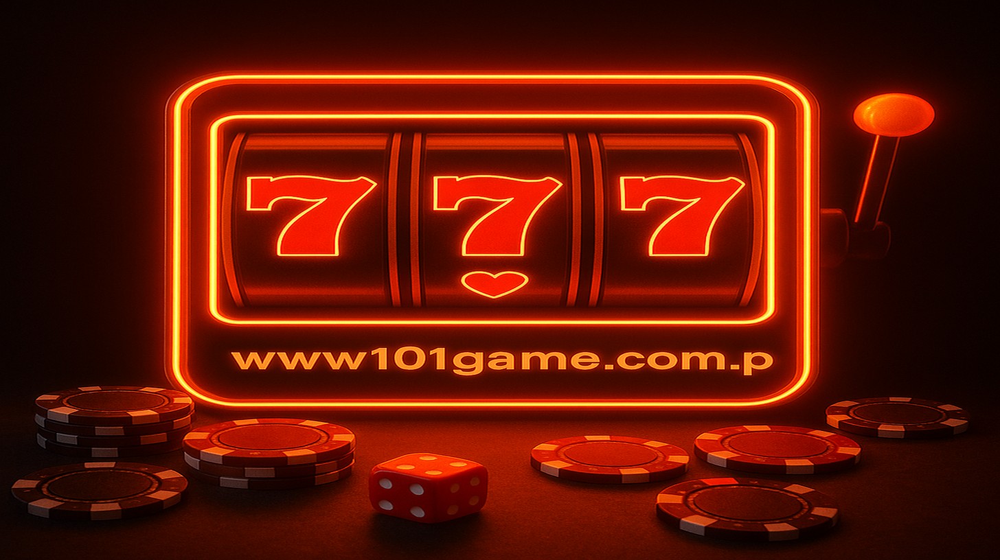 101Game Gaming in Pakistan offers premier rewards and complimentary plays